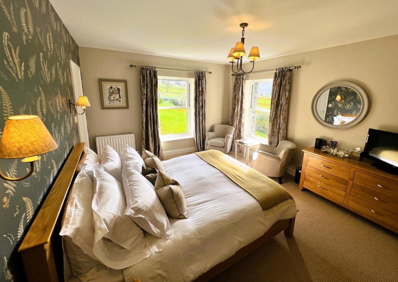 Ravenstone Lodge Country House Hotel Keswick  Esterno foto