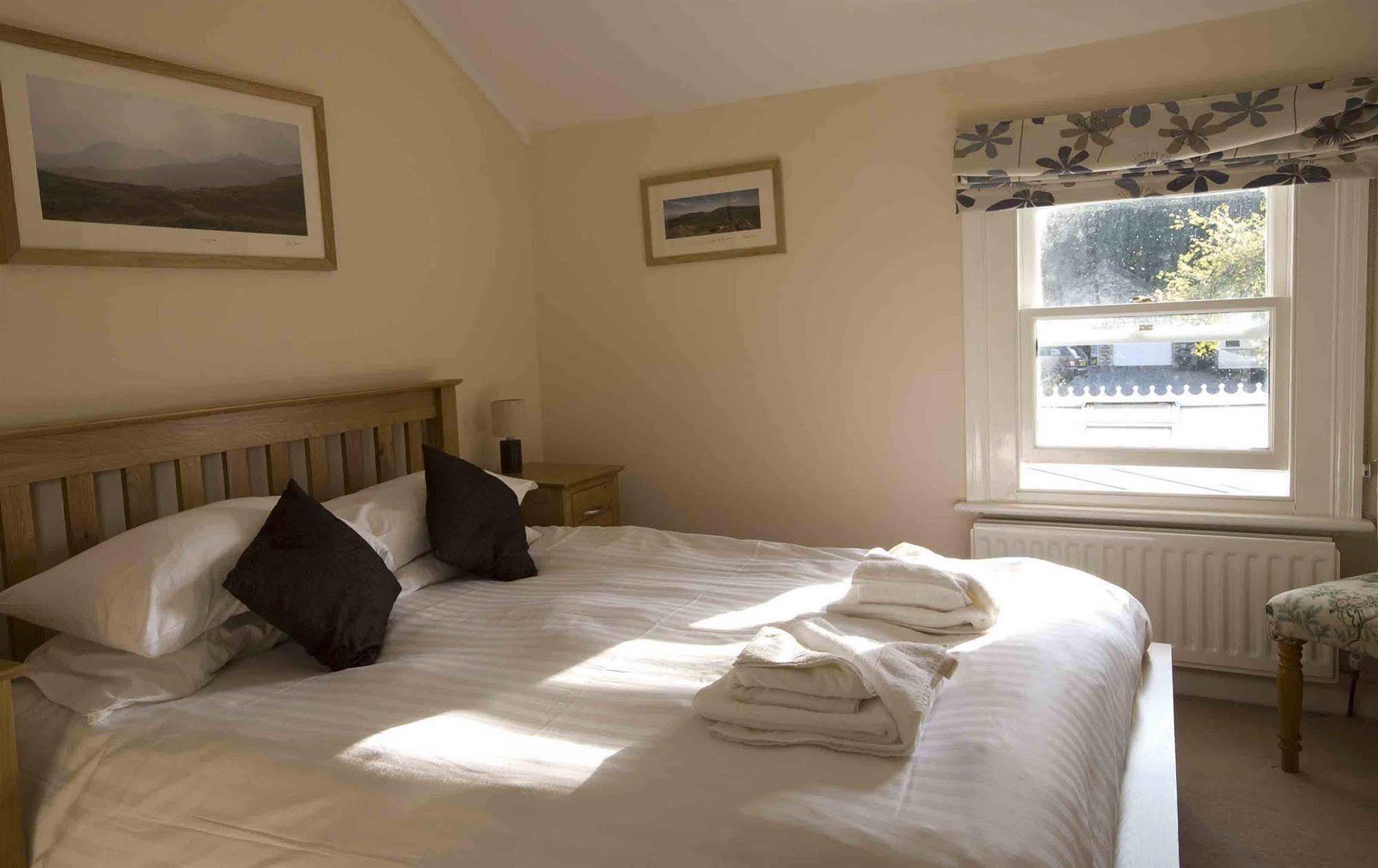 Ravenstone Lodge Country House Hotel Keswick  Esterno foto